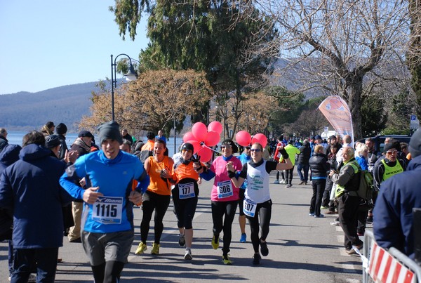 Giro del Lago di Bracciano (10/02/2013) 00110