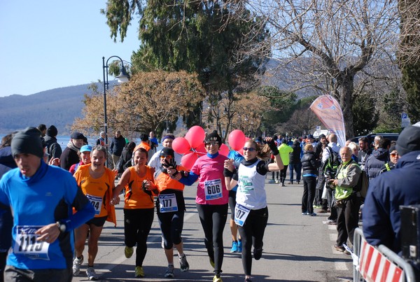 Giro del Lago di Bracciano (10/02/2013) 00111