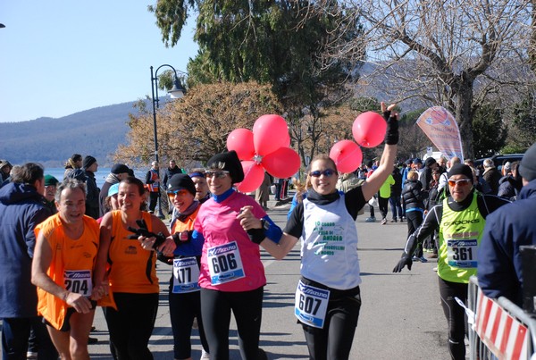 Giro del Lago di Bracciano (10/02/2013) 00113