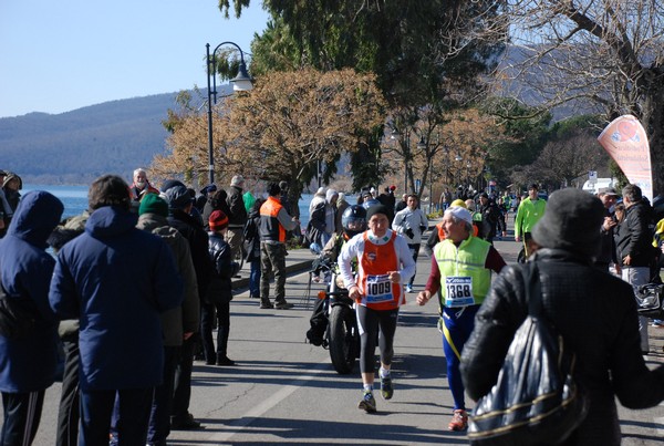 Giro del Lago di Bracciano (10/02/2013) 00115