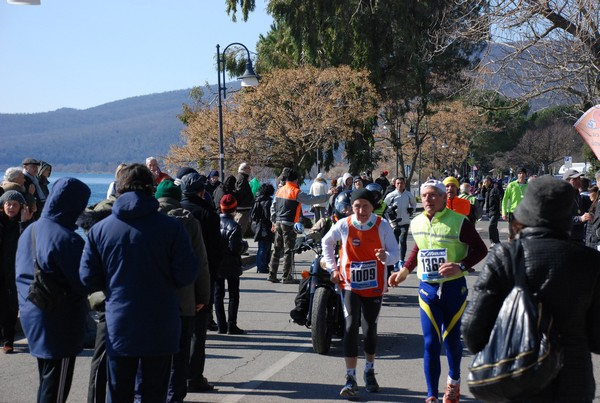 Giro del Lago di Bracciano (10/02/2013) 00116