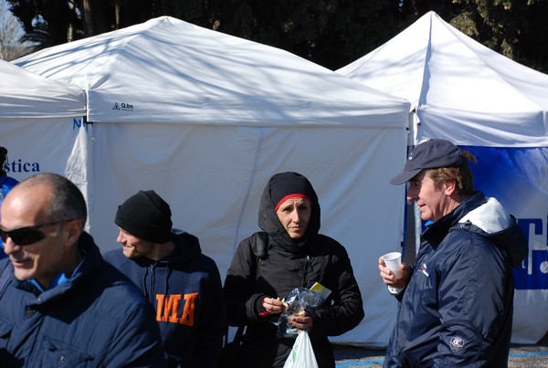 Giro del Lago di Bracciano (10/02/2013) 00120