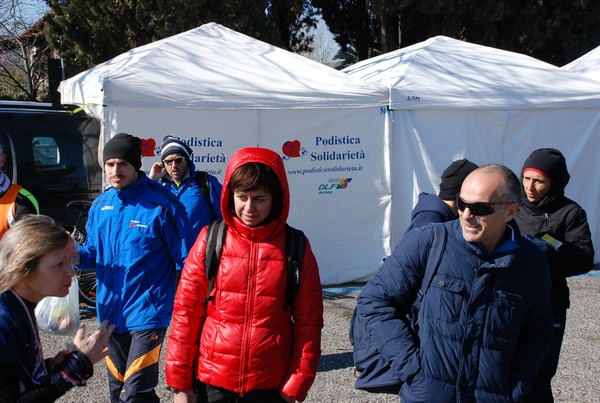 Giro del Lago di Bracciano (10/02/2013) 00121