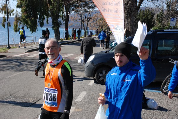 Giro del Lago di Bracciano (10/02/2013) 00122