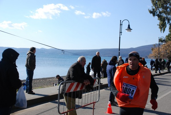 Giro del Lago di Bracciano (10/02/2013) 00125