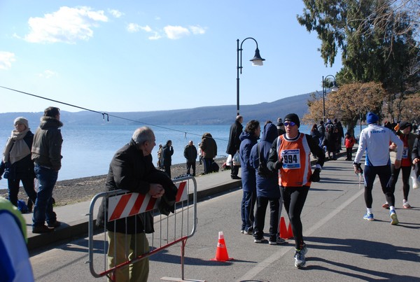 Giro del Lago di Bracciano (10/02/2013) 00127