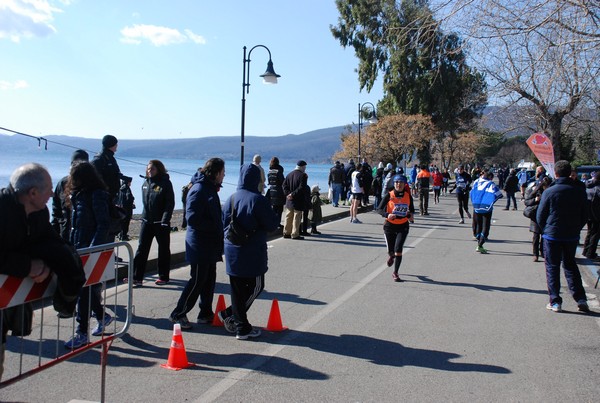 Giro del Lago di Bracciano (10/02/2013) 00133