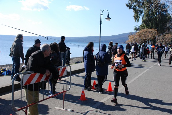 Giro del Lago di Bracciano (10/02/2013) 00136