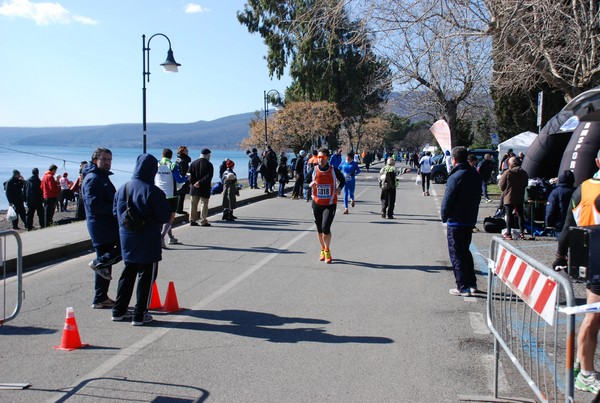 Giro del Lago di Bracciano (10/02/2013) 00139