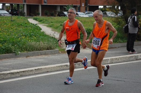 Fiumicino Half Marathon (10/11/2013) 00003