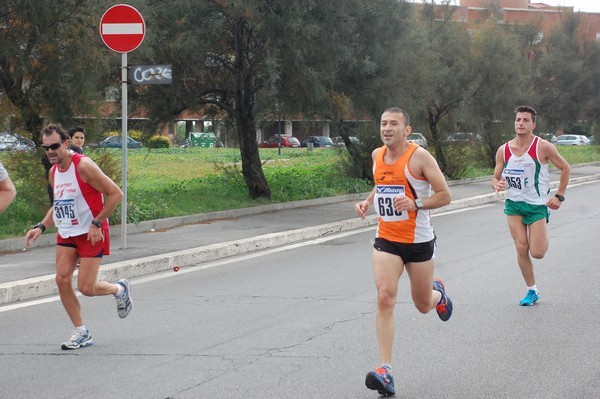 Fiumicino Half Marathon (10/11/2013) 00005