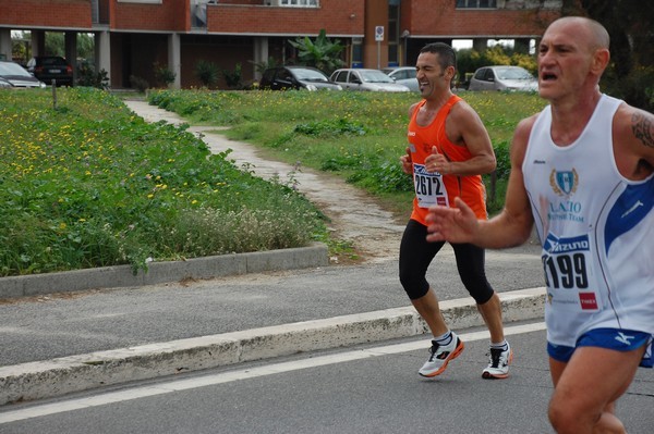 Fiumicino Half Marathon (10/11/2013) 00006