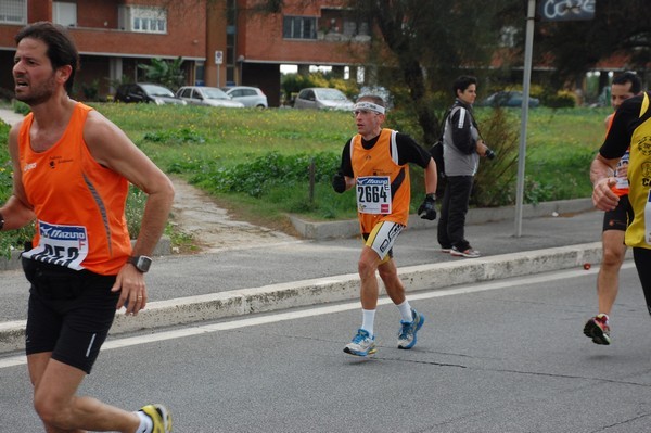 Fiumicino Half Marathon (10/11/2013) 00008