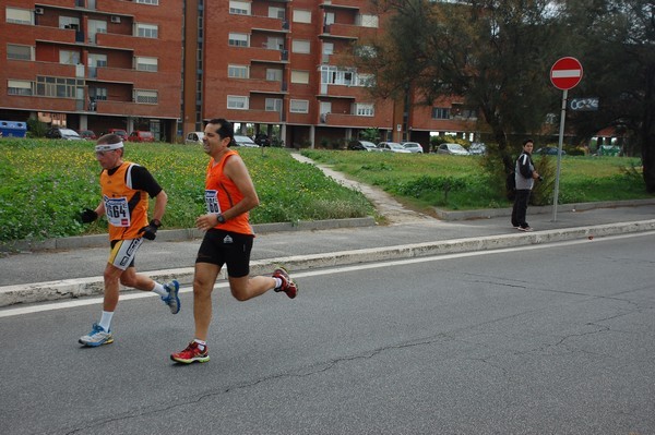 Fiumicino Half Marathon (10/11/2013) 00009