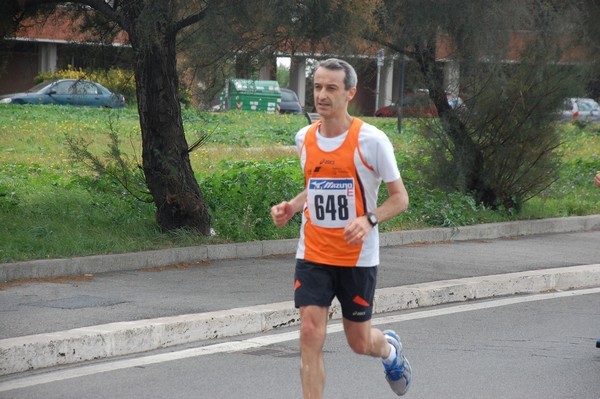 Fiumicino Half Marathon (10/11/2013) 00014