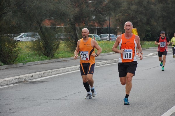 Fiumicino Half Marathon (10/11/2013) 00020