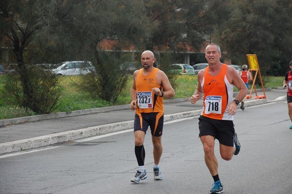 Fiumicino Half Marathon (10/11/2013) 00021