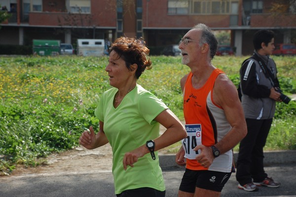 Fiumicino Half Marathon (10/11/2013) 00028