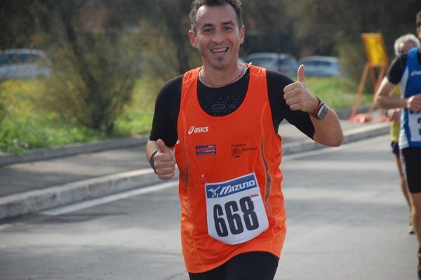 Fiumicino Half Marathon (10/11/2013) 00035