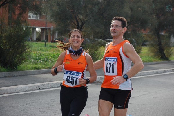 Fiumicino Half Marathon (10/11/2013) 00042