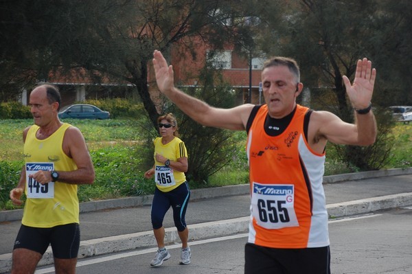 Fiumicino Half Marathon (10/11/2013) 00044