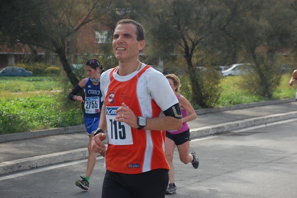 Fiumicino Half Marathon (10/11/2013) 00045