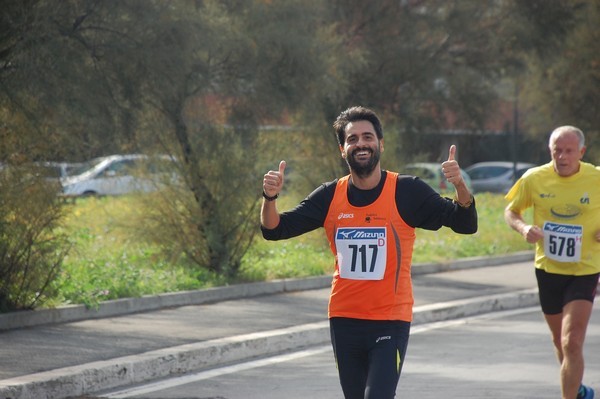 Fiumicino Half Marathon (10/11/2013) 00046