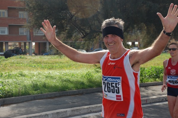 Fiumicino Half Marathon (10/11/2013) 00049