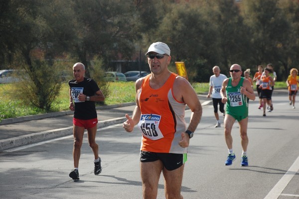 Fiumicino Half Marathon (10/11/2013) 00051