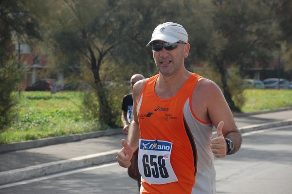Fiumicino Half Marathon (10/11/2013) 00052