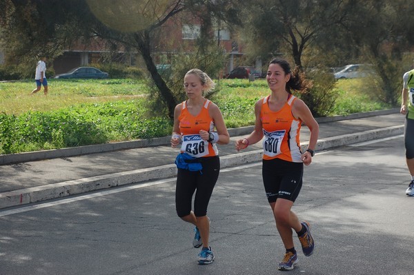 Fiumicino Half Marathon (10/11/2013) 00055