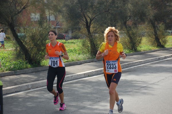 Fiumicino Half Marathon (10/11/2013) 00056