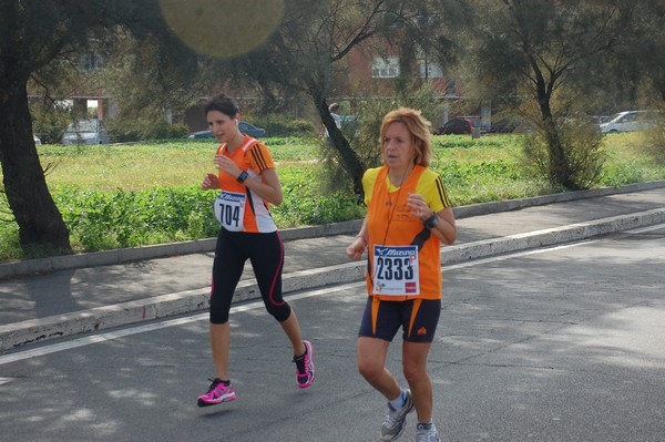 Fiumicino Half Marathon (10/11/2013) 00057