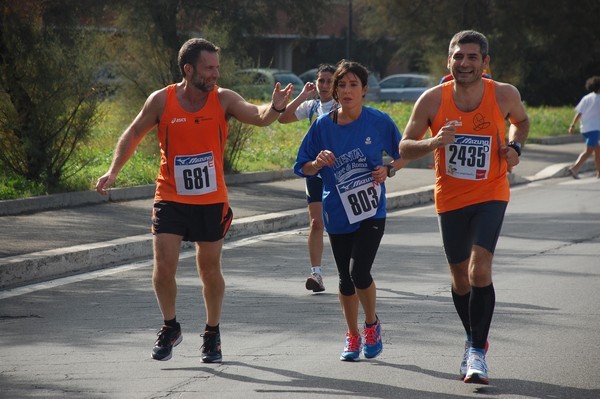 Fiumicino Half Marathon (10/11/2013) 00058