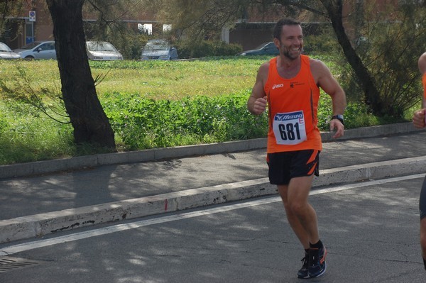 Fiumicino Half Marathon (10/11/2013) 00059