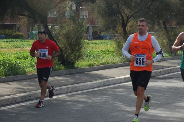 Fiumicino Half Marathon (10/11/2013) 00061