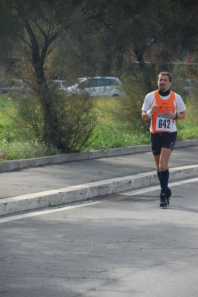 Fiumicino Half Marathon (10/11/2013) 00063