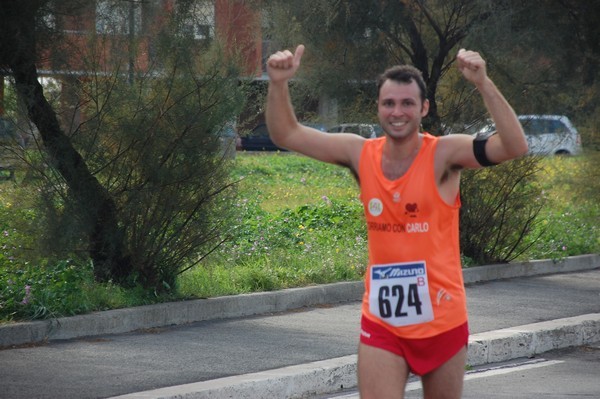 Fiumicino Half Marathon (10/11/2013) 00065