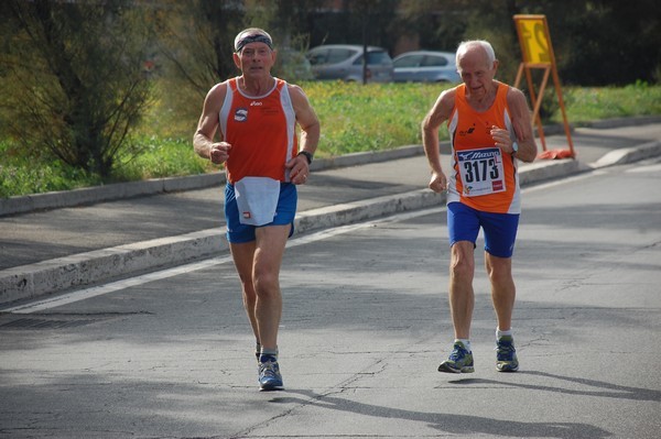 Fiumicino Half Marathon (10/11/2013) 00068