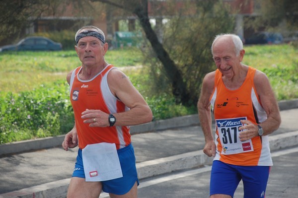 Fiumicino Half Marathon (10/11/2013) 00069