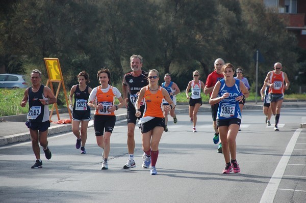 Fiumicino Half Marathon (10/11/2013) 00070