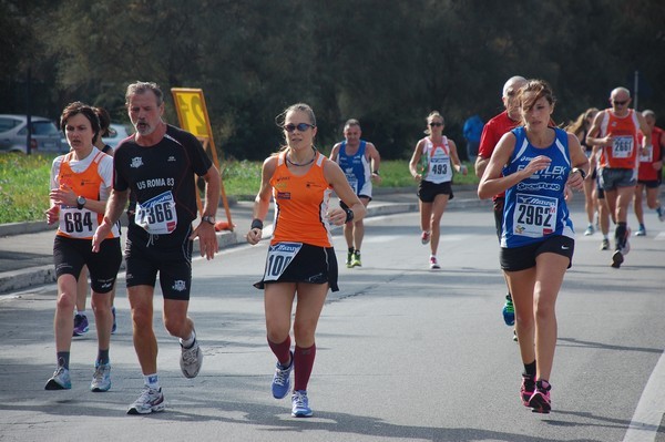 Fiumicino Half Marathon (10/11/2013) 00071