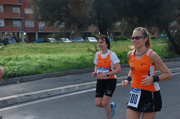 Fiumicino Half Marathon (10/11/2013) 00073