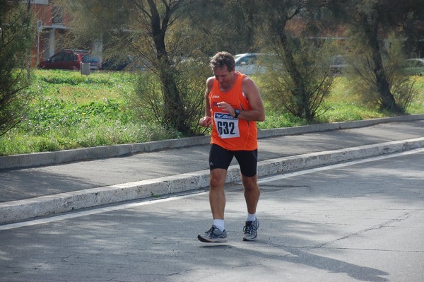 Fiumicino Half Marathon (10/11/2013) 00075