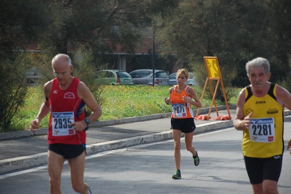 Fiumicino Half Marathon (10/11/2013) 00076