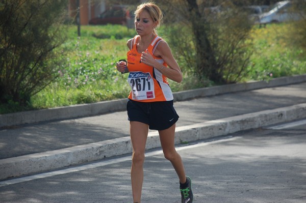 Fiumicino Half Marathon (10/11/2013) 00077