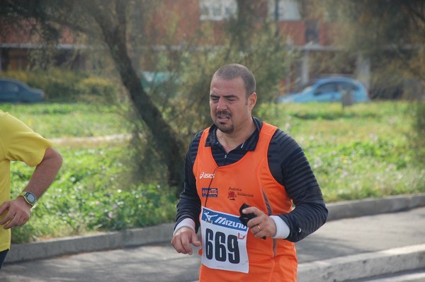 Fiumicino Half Marathon (10/11/2013) 00082