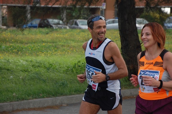 Fiumicino Half Marathon (10/11/2013) 00088