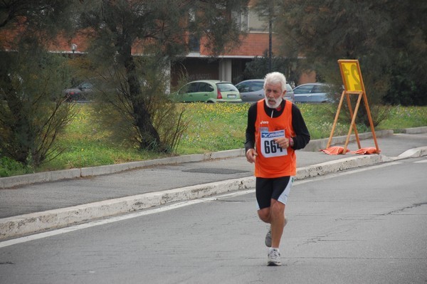 Fiumicino Half Marathon (10/11/2013) 00089