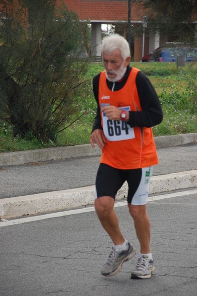 Fiumicino Half Marathon (10/11/2013) 00090